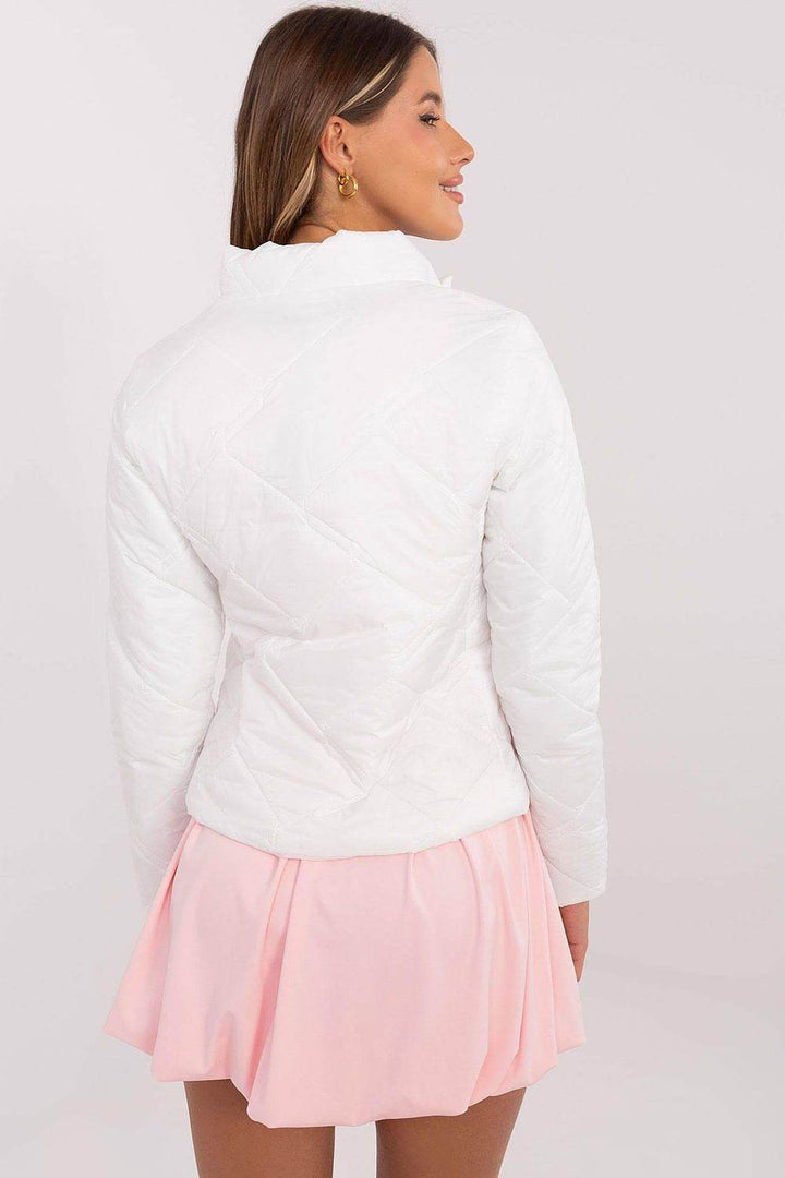 Jacket model 208994 - MHMote