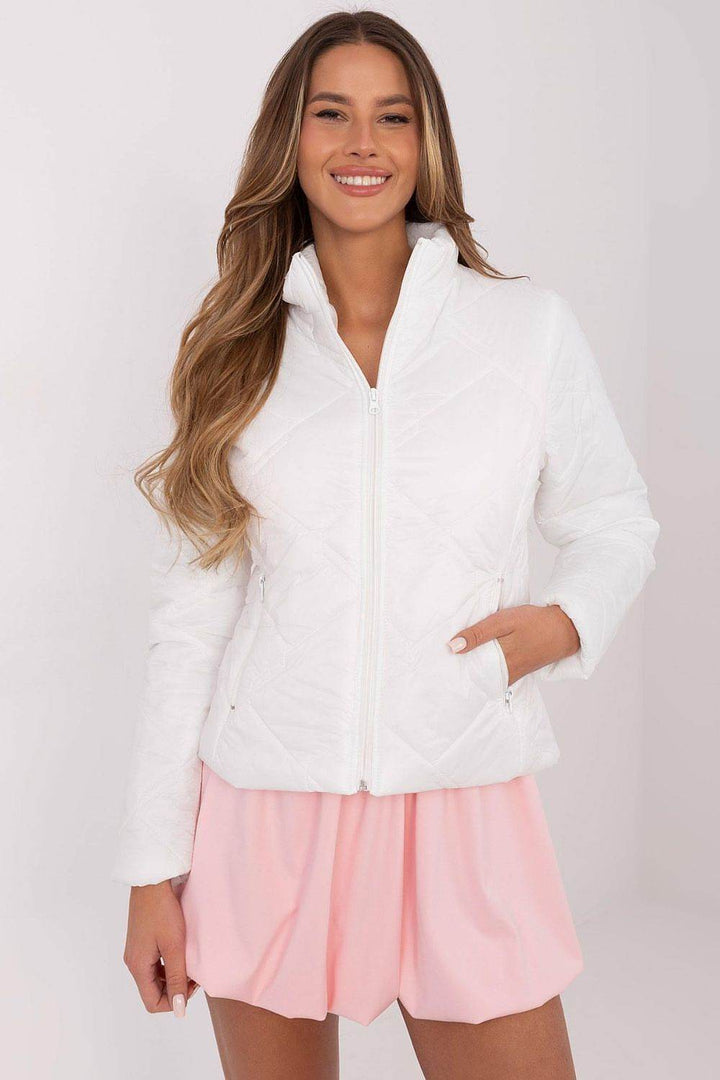 Jacket model 208994 - MHMote