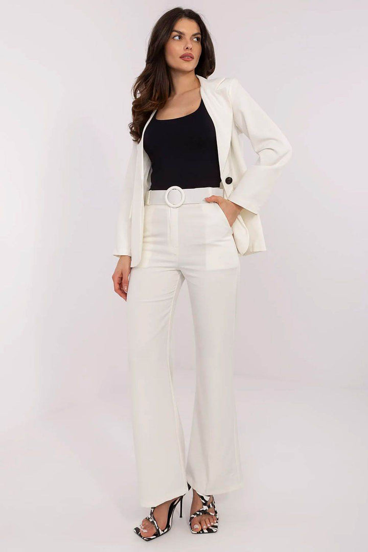 Women trousers model 192399 - MHMote