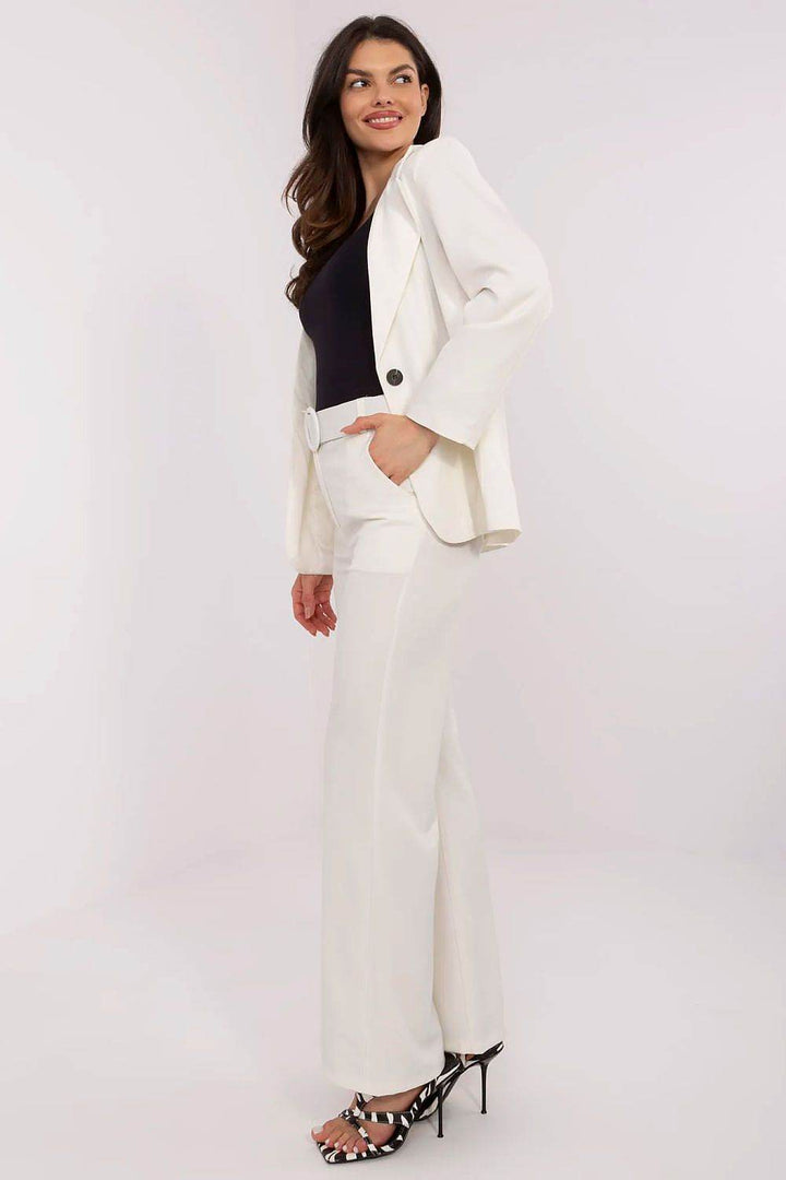 Women trousers model 192399 - MHMote