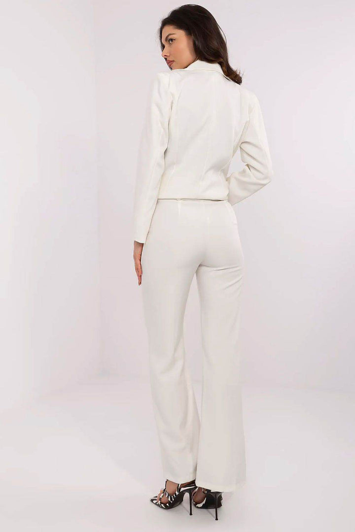 Women trousers model 192399 - MHMote