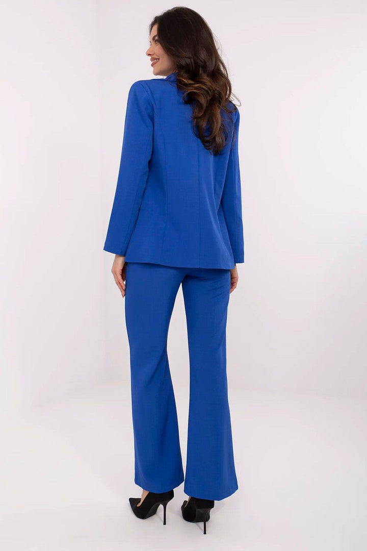 Women trousers model 192399 - MHMote