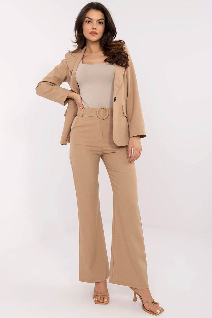 Women trousers model 192399 - MHMote