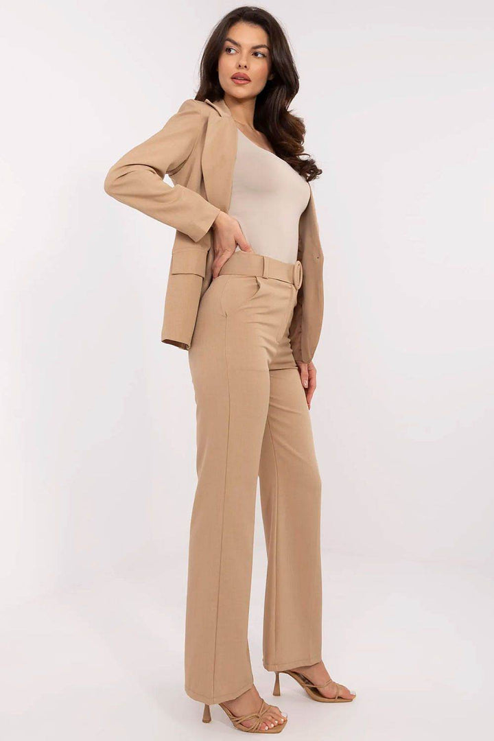 Women trousers model 192399 - MHMote