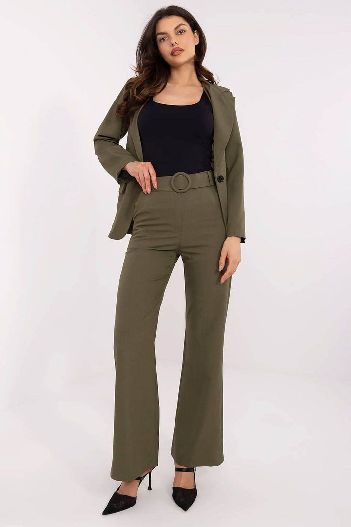 Women trousers model 192399 - MHMote