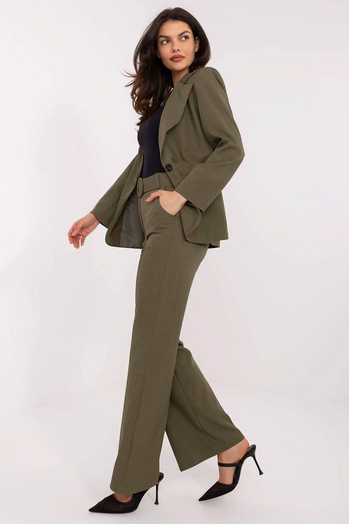 Women trousers model 192399 - MHMote