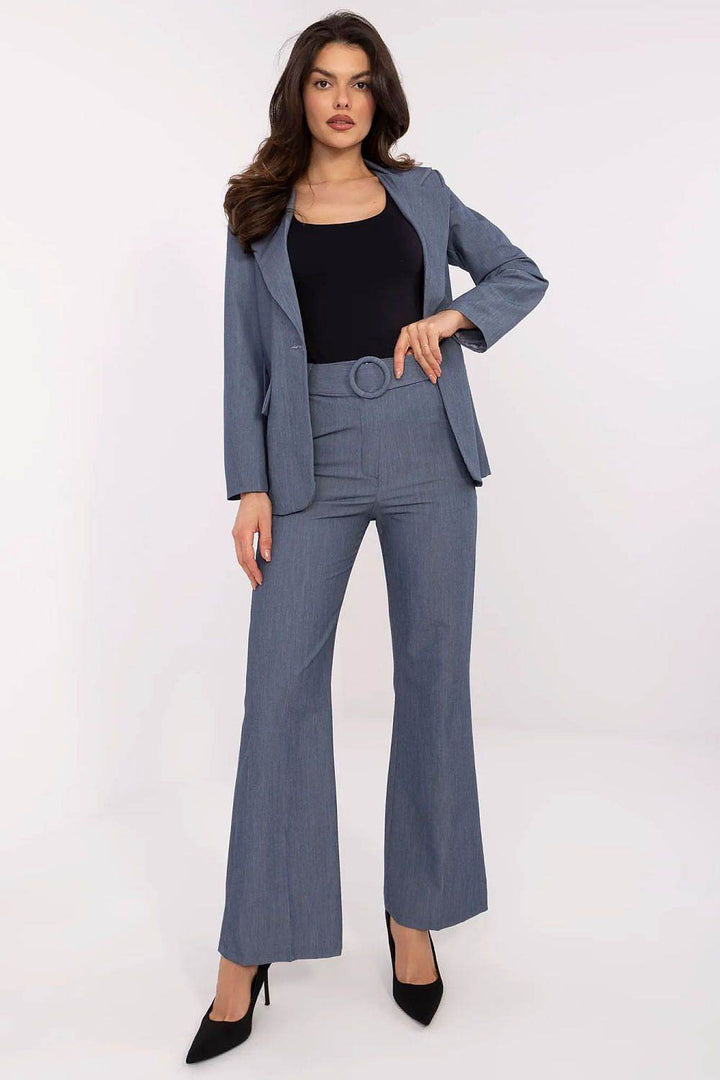 Women trousers model 192399 - MHMote