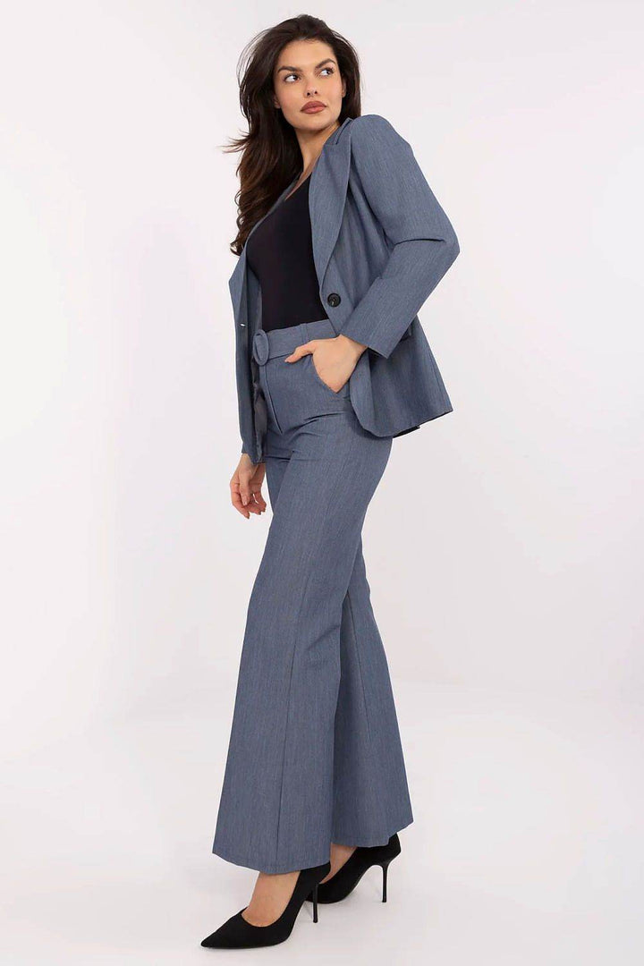Women trousers model 192399 - MHMote