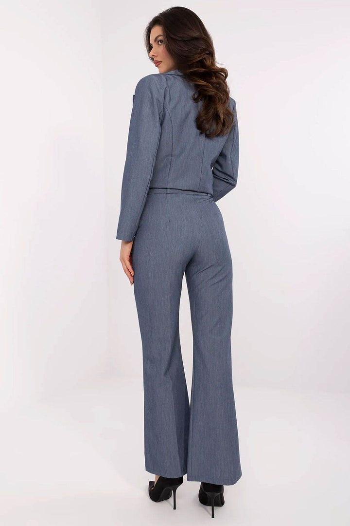 Women trousers model 192399 - MHMote
