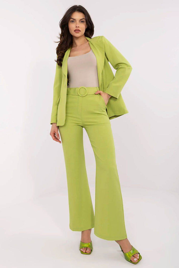 Women trousers model 192399 - MHMote