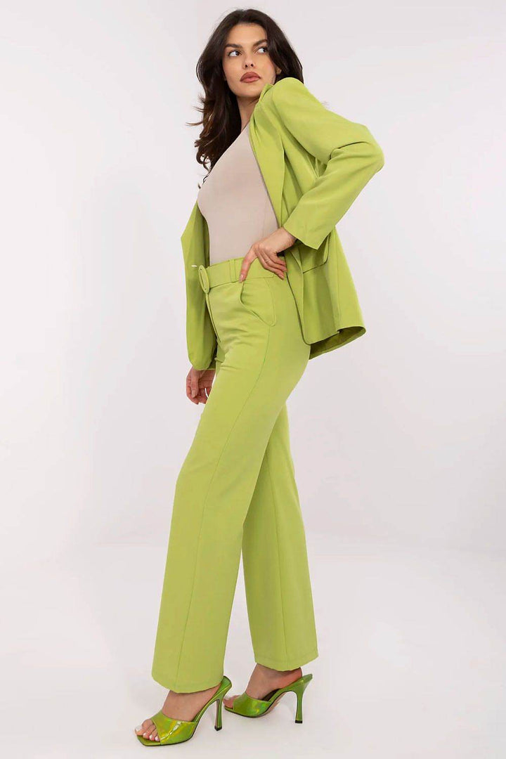 Women trousers model 192399 - MHMote