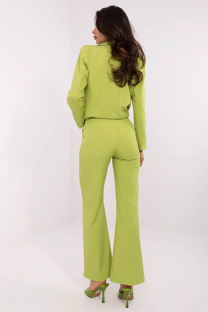 Women trousers model 192399 - MHMote