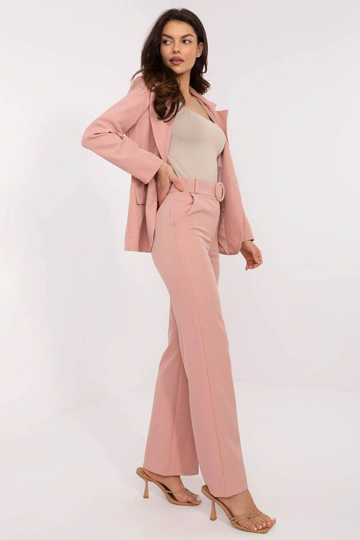 Women trousers model 192399 - MHMote