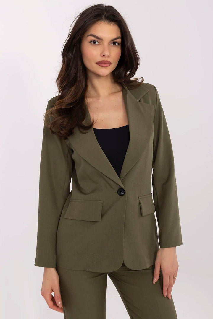 Jacket model 192409 - MHMote