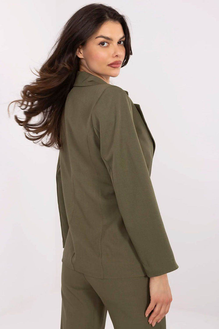 Jacket model 192409 - MHMote