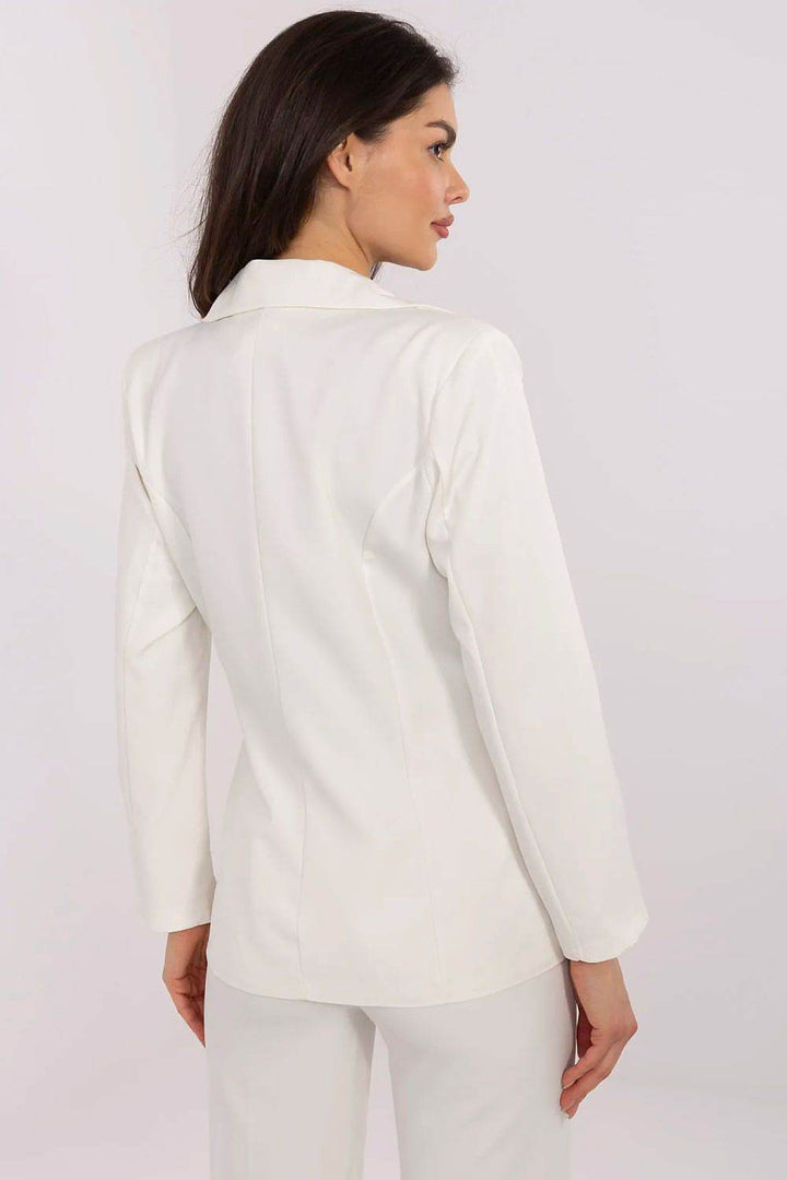 Jacket model 192409 - MHMote