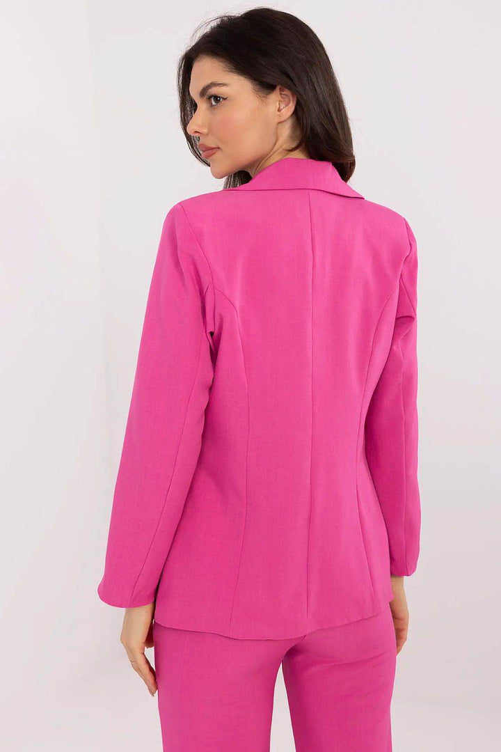 Jacket model 192409 - MHMote