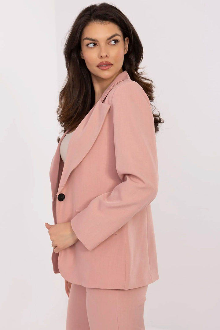 Jacket model 192409 - MHMote