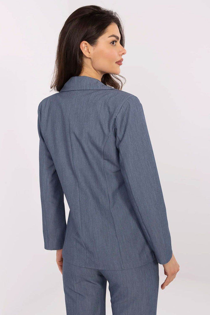Jacket model 192409 - MHMote