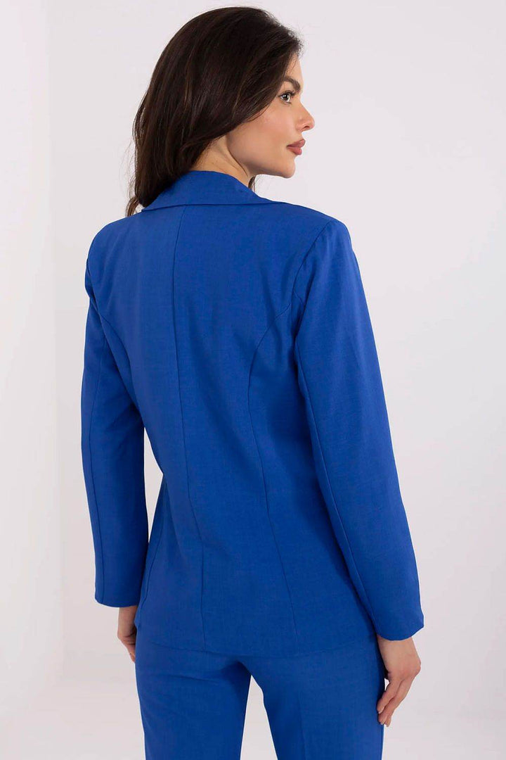 Jacket model 192409 - MHMote