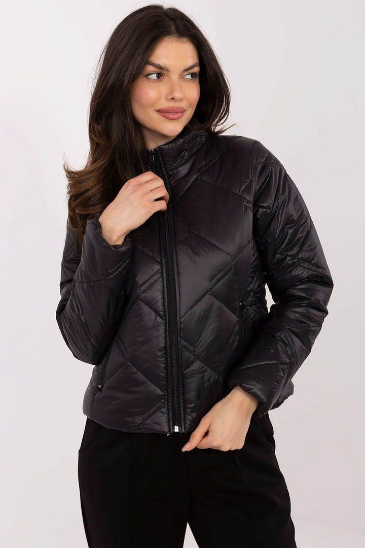 Jacket model 208994 - MHMote