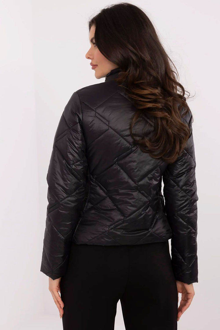 Jacket model 208994 - MHMote