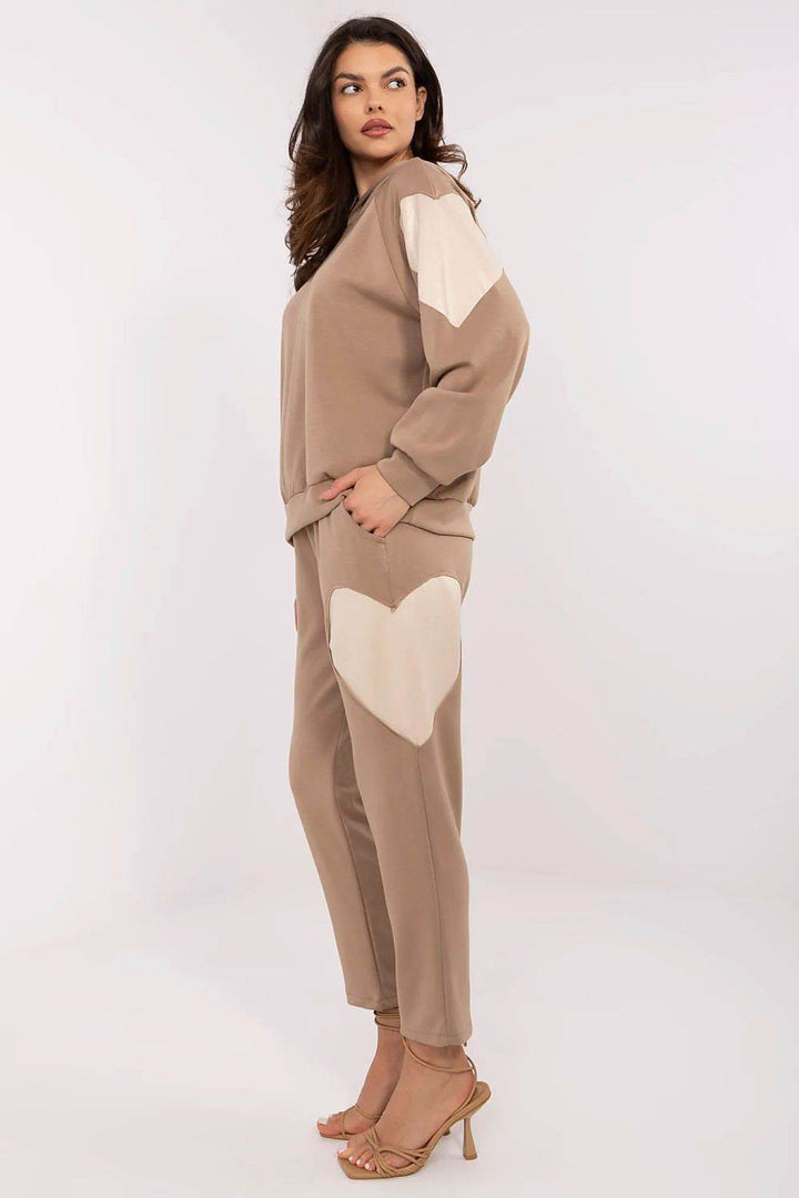 Set model 209203 - MHMote