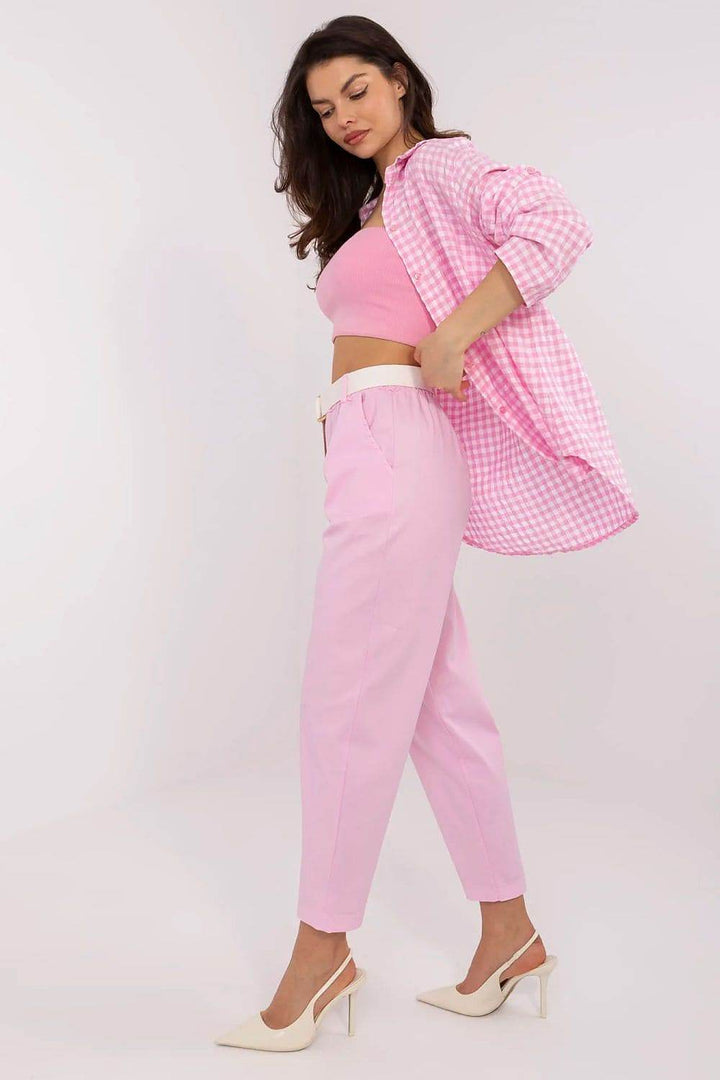 Women trousers model 209222 - MHMote