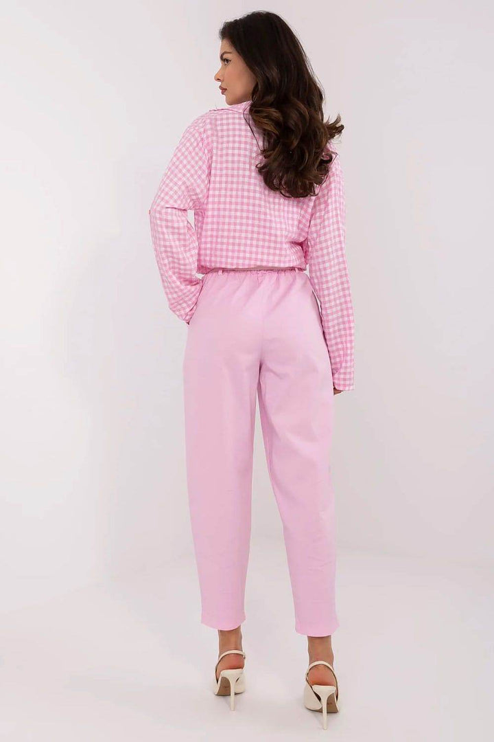 Women trousers model 209222 - MHMote