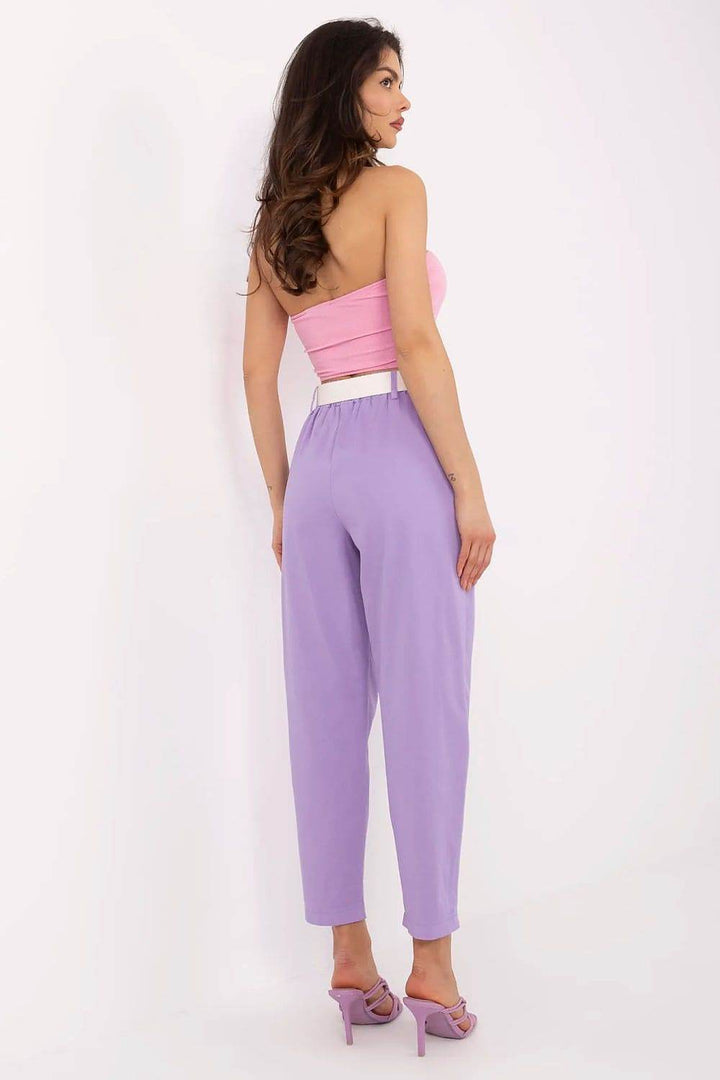 Women trousers model 209222 - MHMote