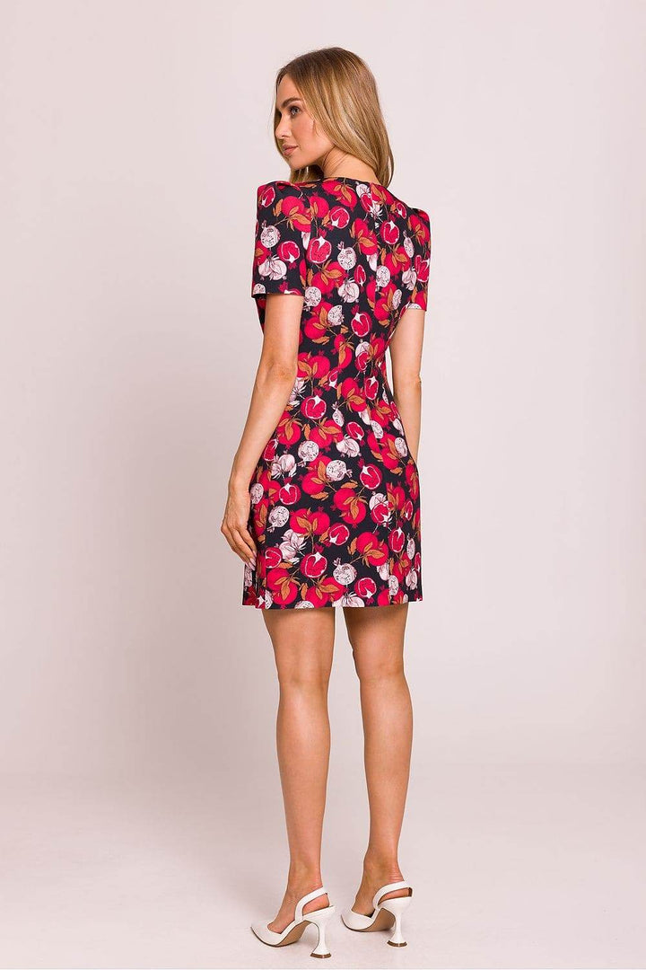 Daydress model 209224 - MHMote