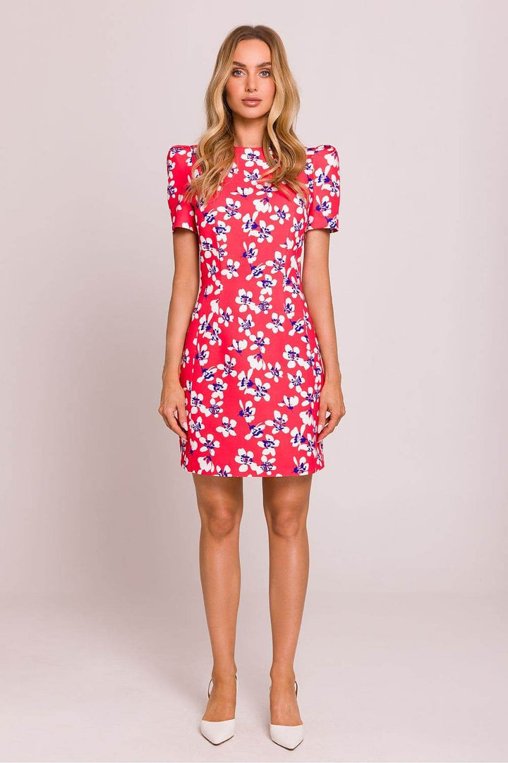 Daydress model 209224 - MHMote
