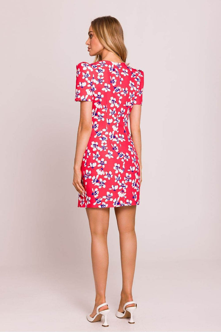 Daydress model 209224 - MHMote