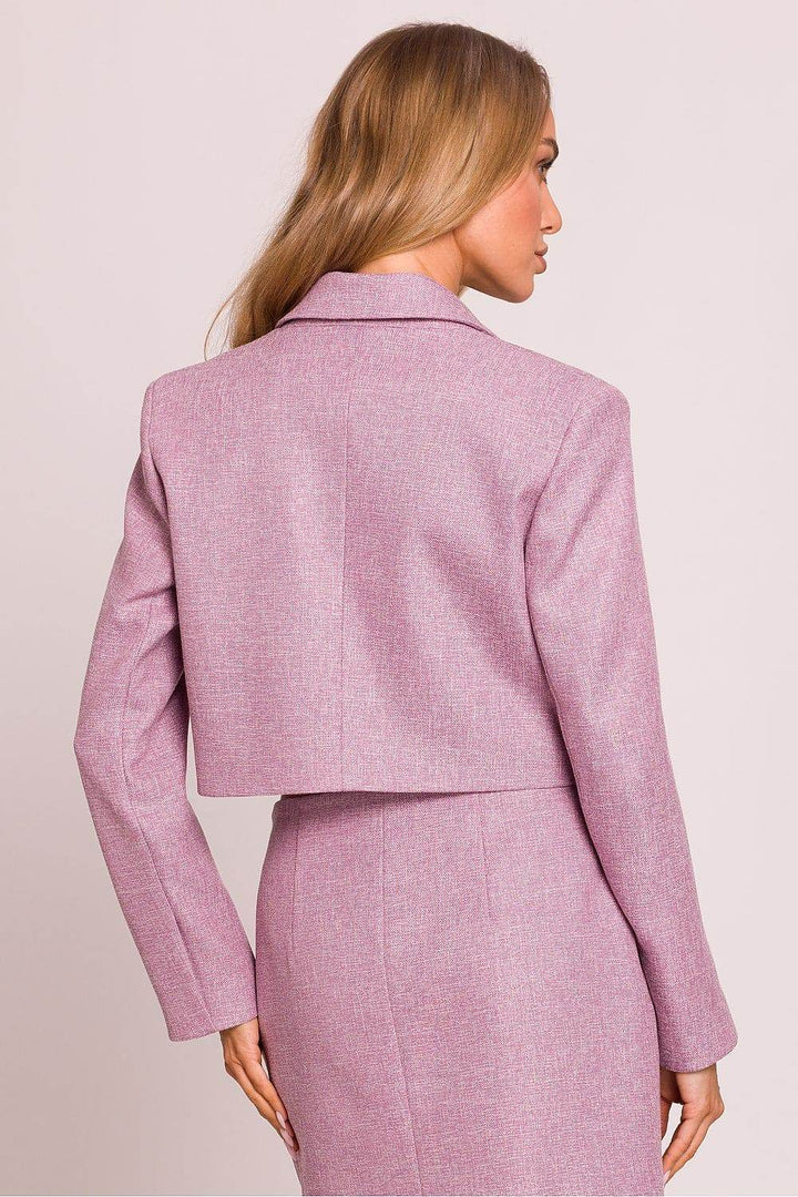 Jacket model 209235 - MHMote