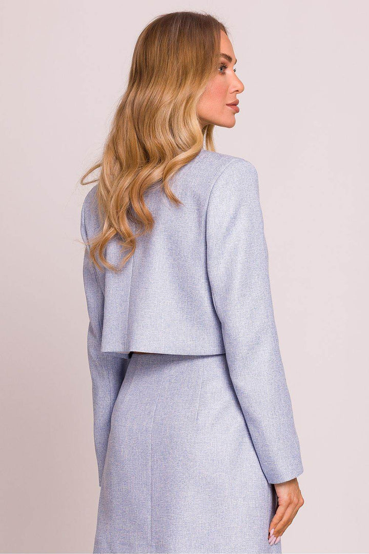 Jacket model 209235 - MHMote