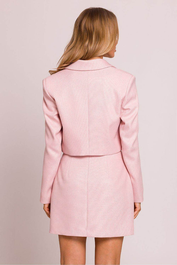 Jacket model 209235 - MHMote