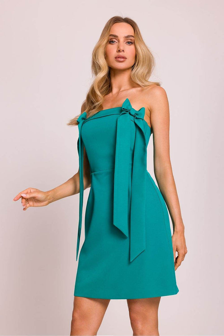 Cocktail dress model 209246 - MHMote