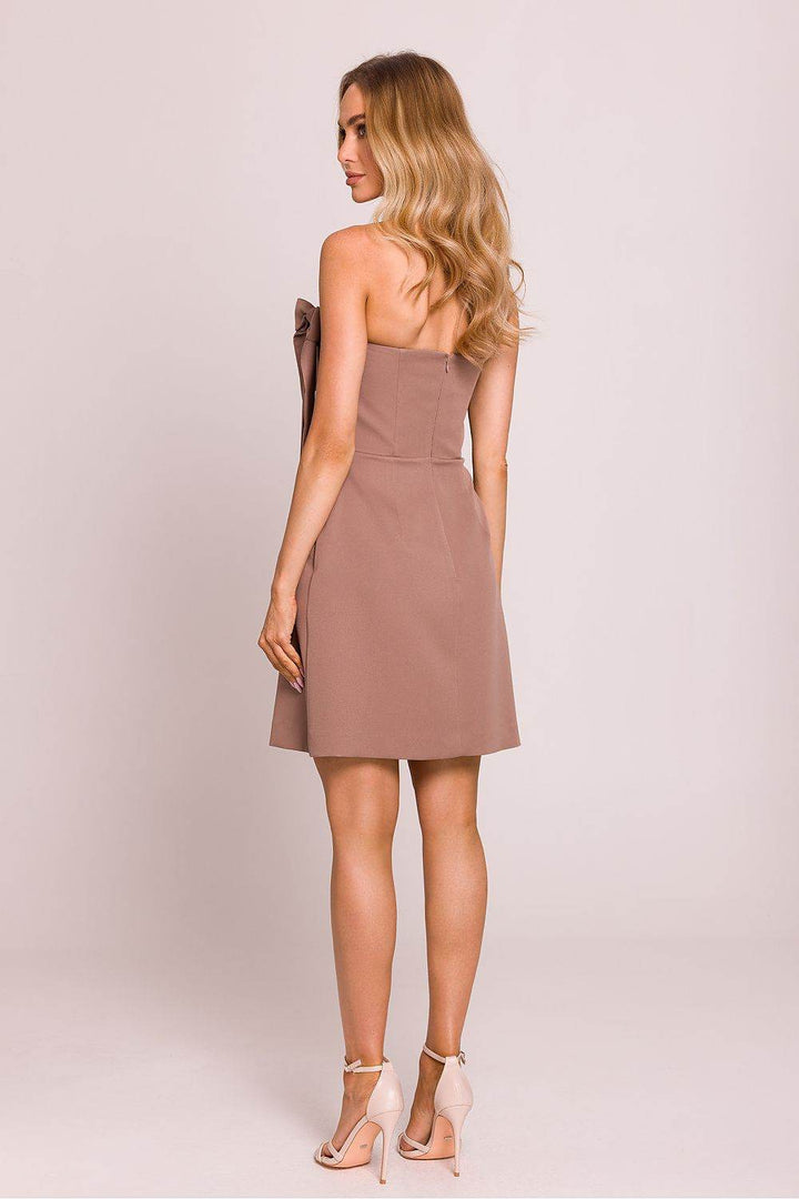 Cocktail dress model 209246 - MHMote