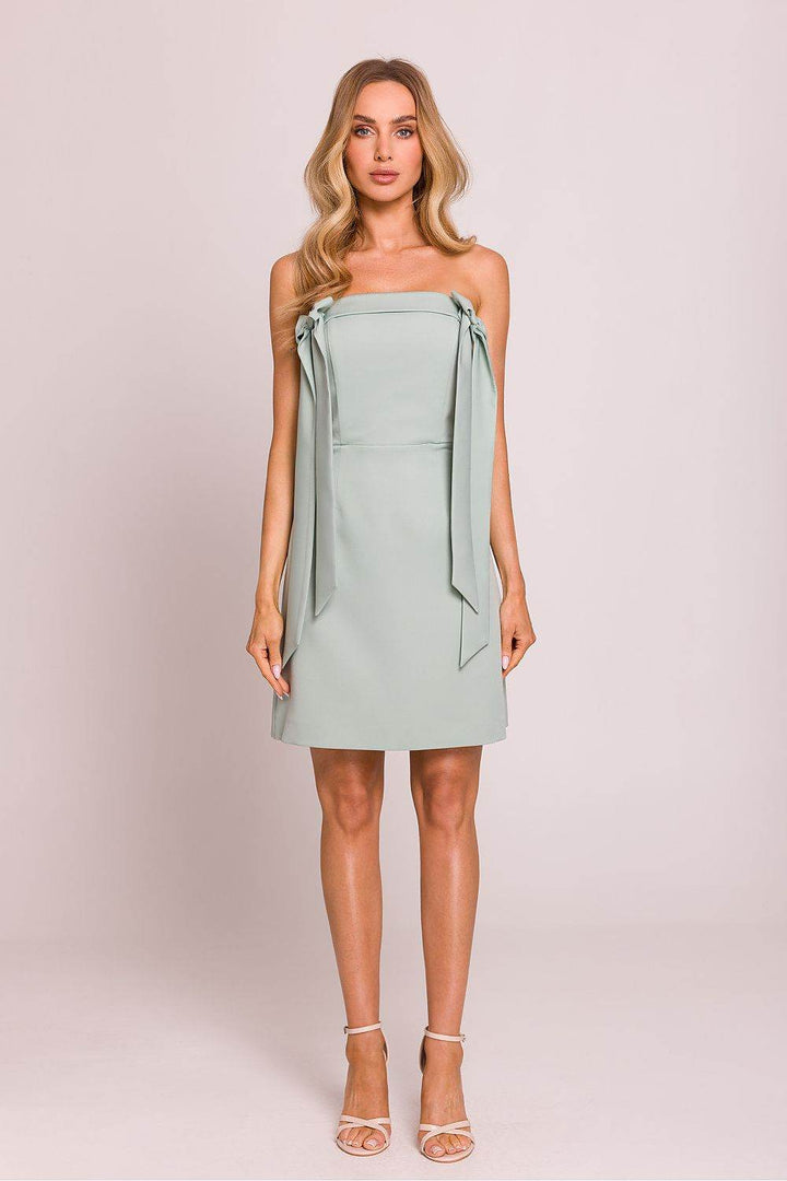 Cocktail dress model 209246 - MHMote