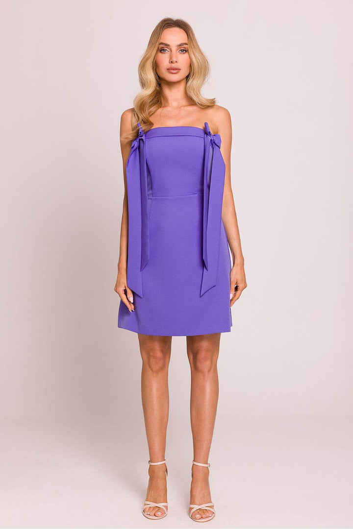 Cocktail dress model 209246 - MHMote