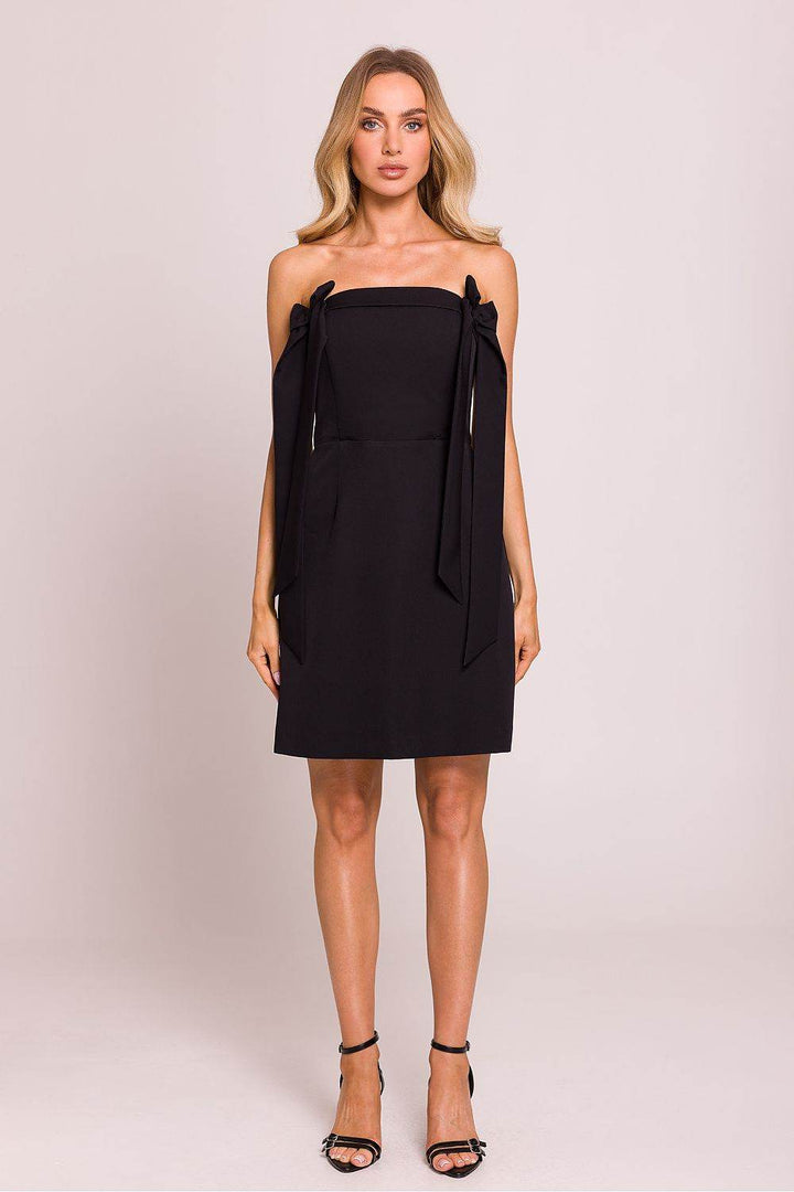 Cocktail dress model 209246 - MHMote
