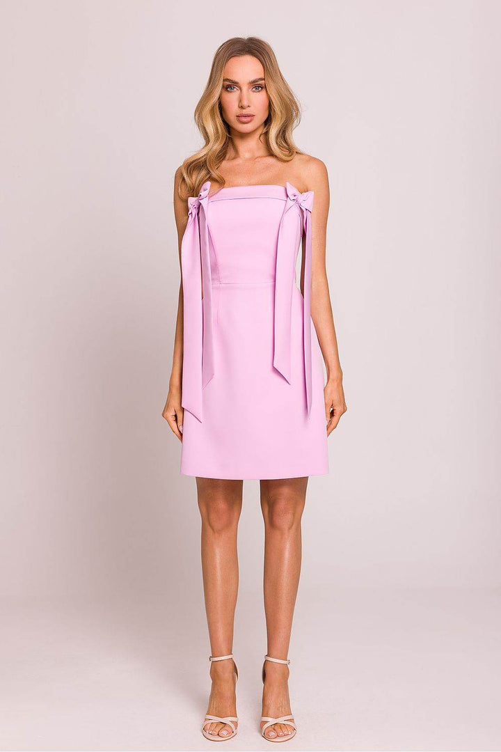 Cocktail dress model 209246 - MHMote