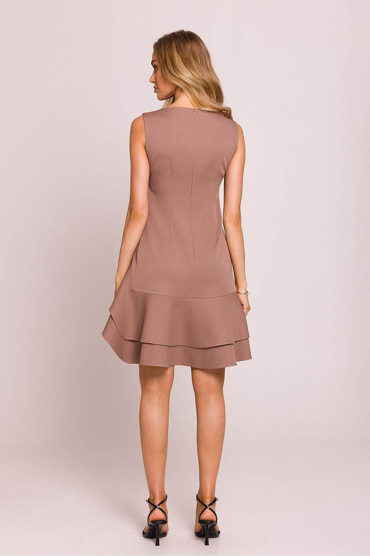 Cocktail dress model 209253 - MHMote