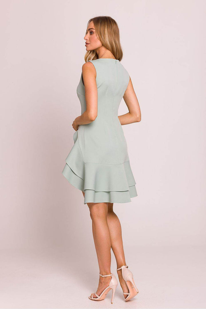Cocktail dress model 209253 - MHMote
