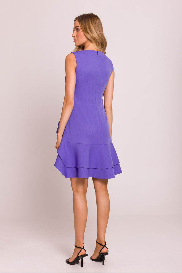 Cocktail dress model 209253 - MHMote