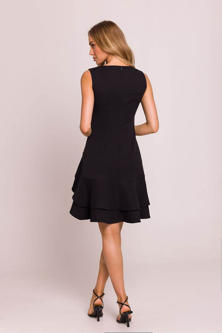 Cocktail dress model 209253 - MHMote