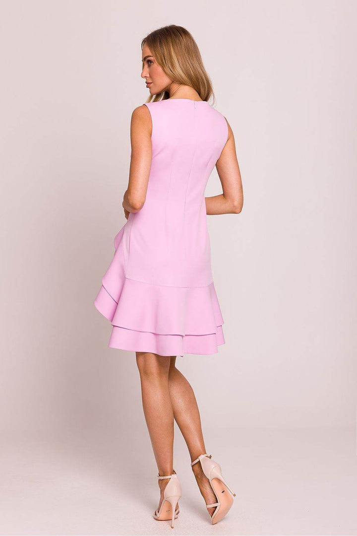 Cocktail dress model 209253 - MHMote
