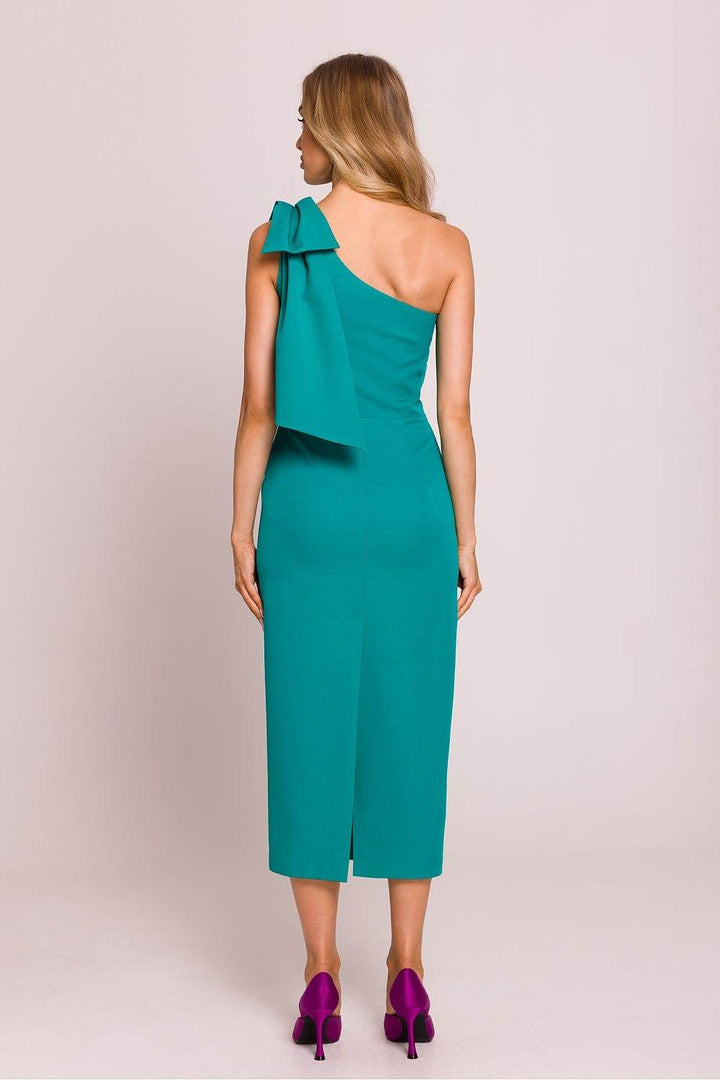 Cocktail dress model 209264 - MHMote