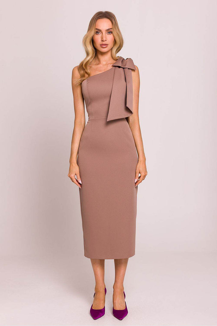 Cocktail dress model 209264 - MHMote