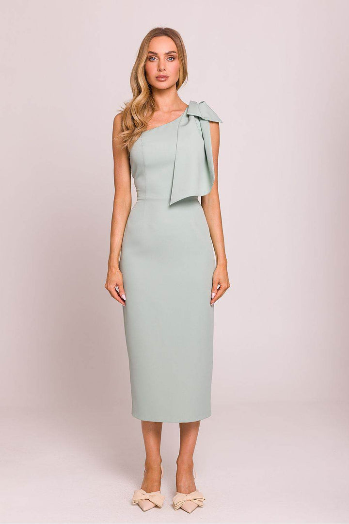 Cocktail dress model 209264 - MHMote